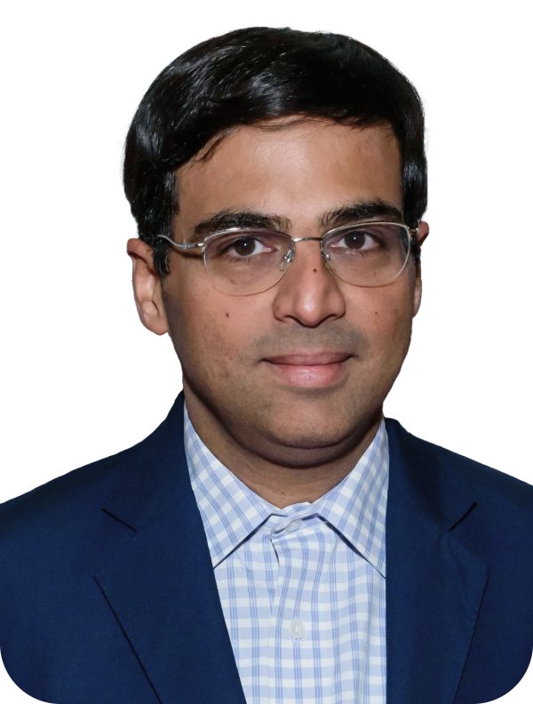 Viswanathan Anand